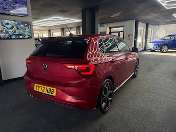 Used Volkswagen Polo 2022 for sale - 78097041: Photo