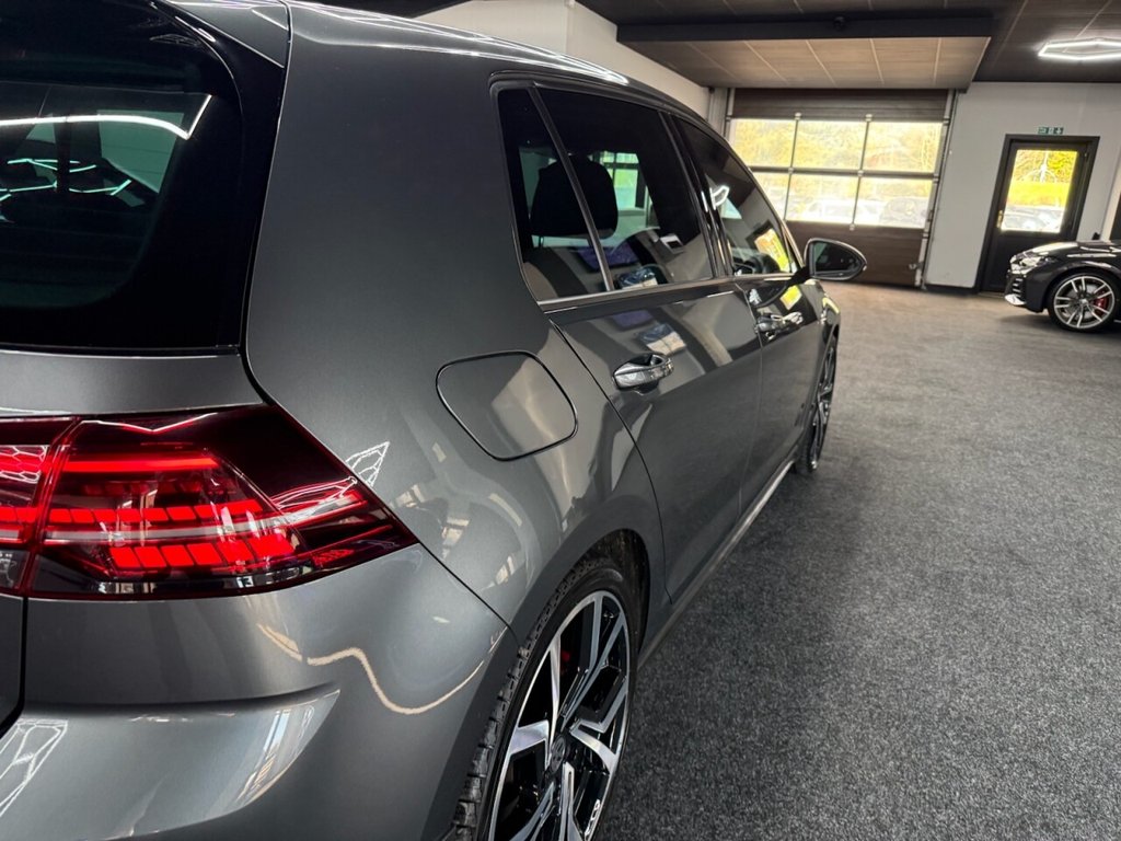 Used Volkswagen Golf 2020 for sale - 76385816: Photo 12