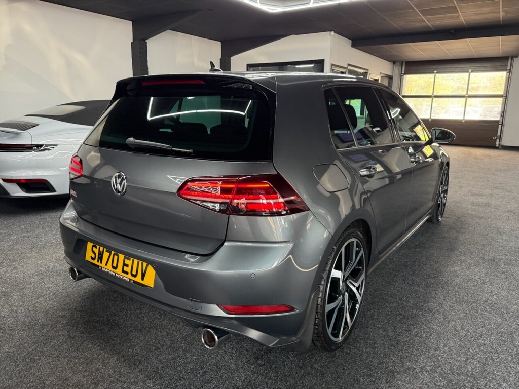 Used Volkswagen Golf 2020 for sale - 76385816: Photo 13