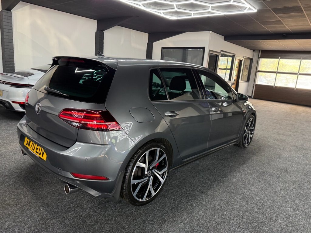 Used Volkswagen Golf 2020 for sale - 76385816: Photo 14