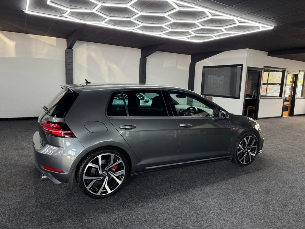 Used Volkswagen Golf 2020 for sale - 76385816: Photo 15