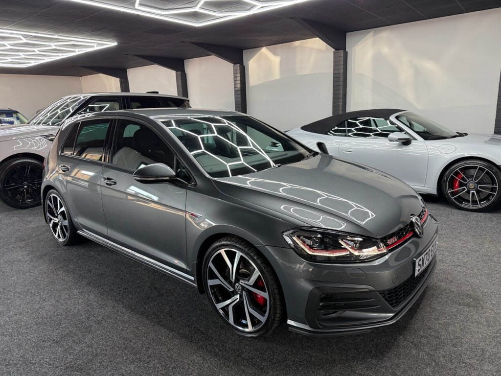 Used Volkswagen Golf 2020 for sale - 76385816: Photo 16