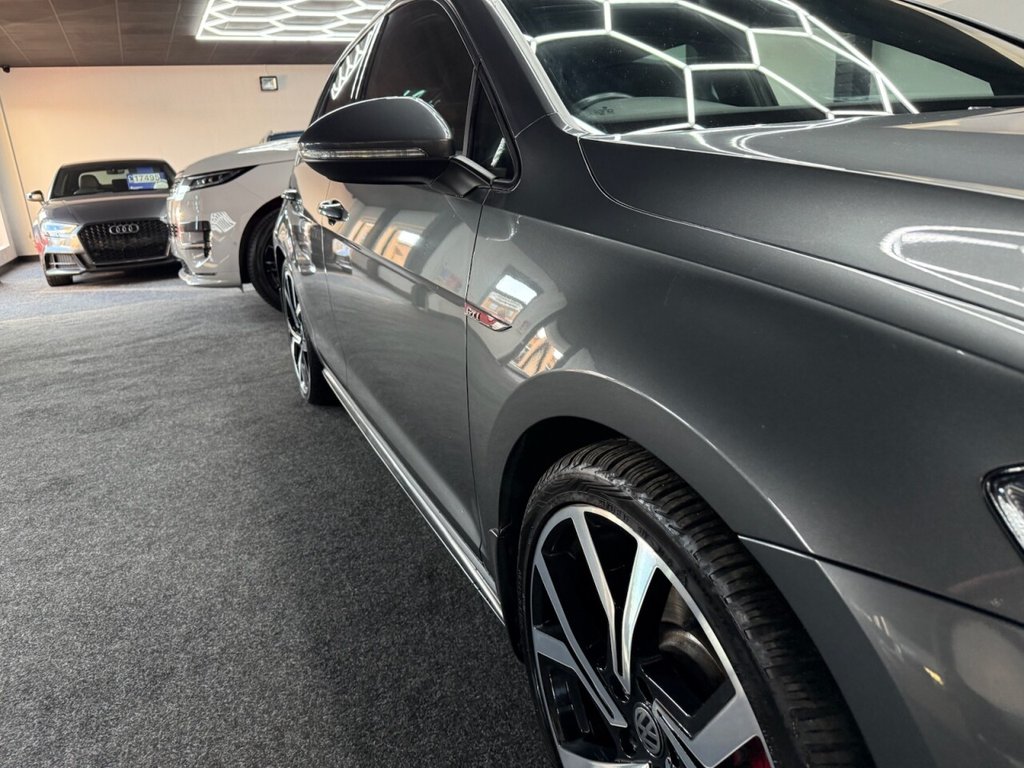 Used Volkswagen Golf 2020 for sale - 76385816: Photo 18