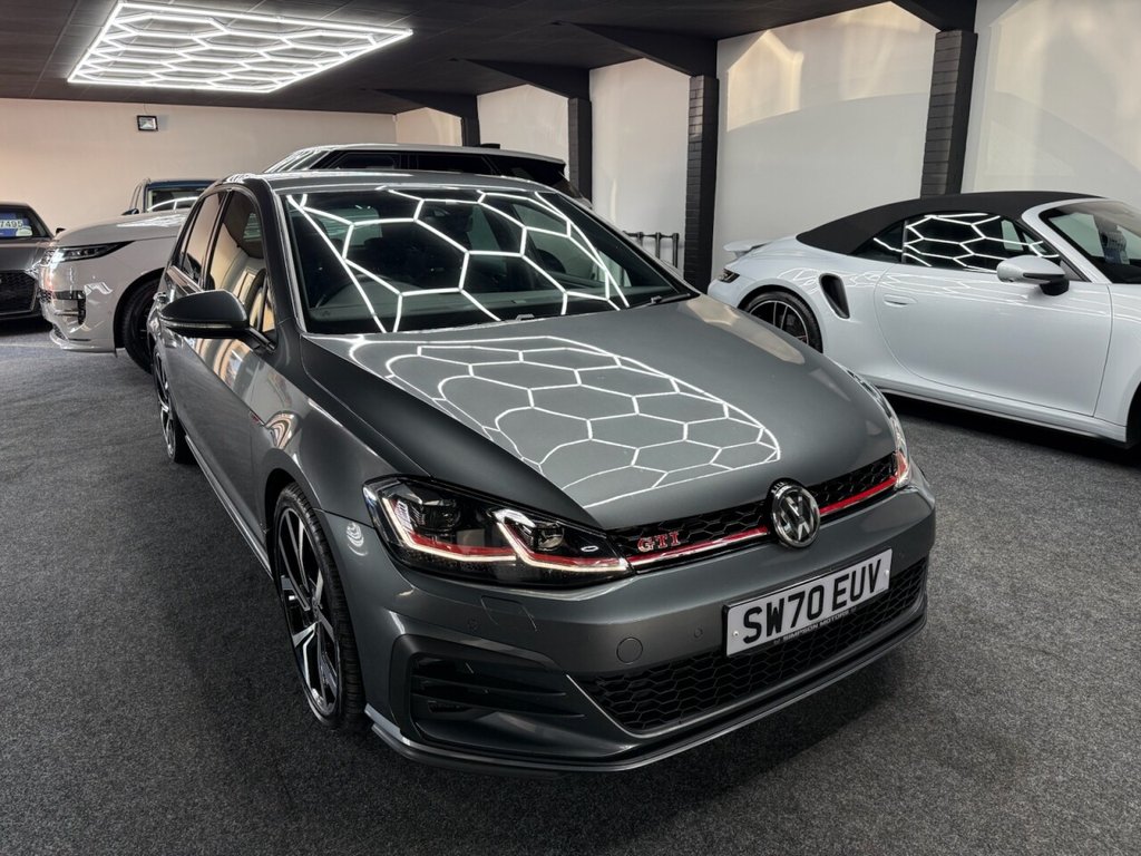 Used Volkswagen Golf 2020 for sale - 76385816: Photo 19