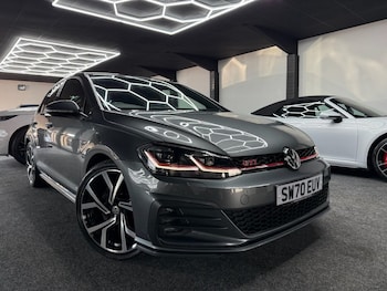 Used Volkswagen Golf 2020 for sale - 76385816: Photo