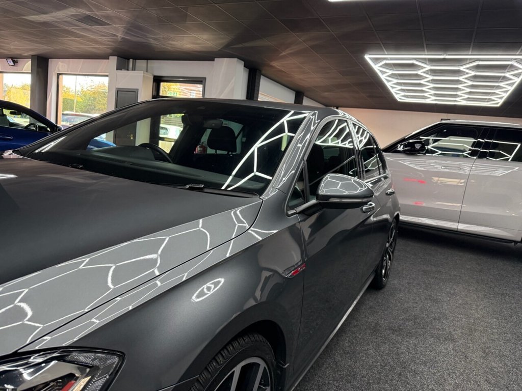 Used Volkswagen Golf 2020 for sale - 76385816: Photo 23