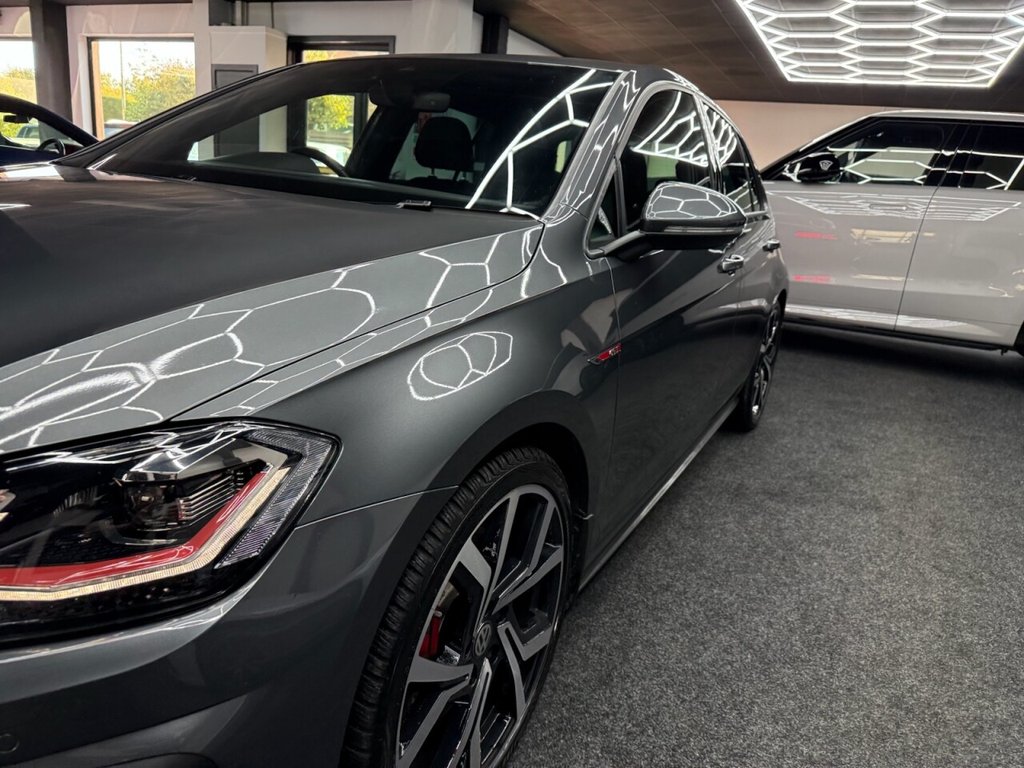 Used Volkswagen Golf 2020 for sale - 76385816: Photo 24