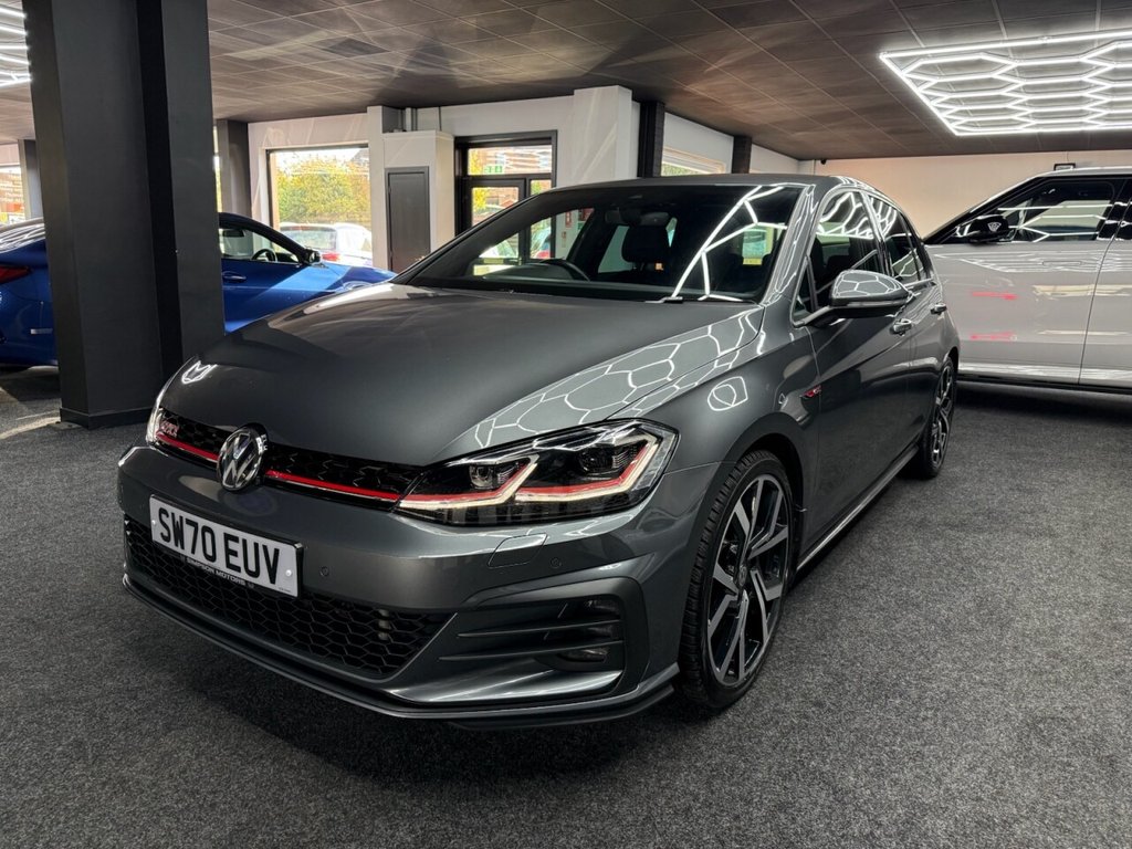 Used Volkswagen Golf 2020 for sale - 76385816: Photo 25