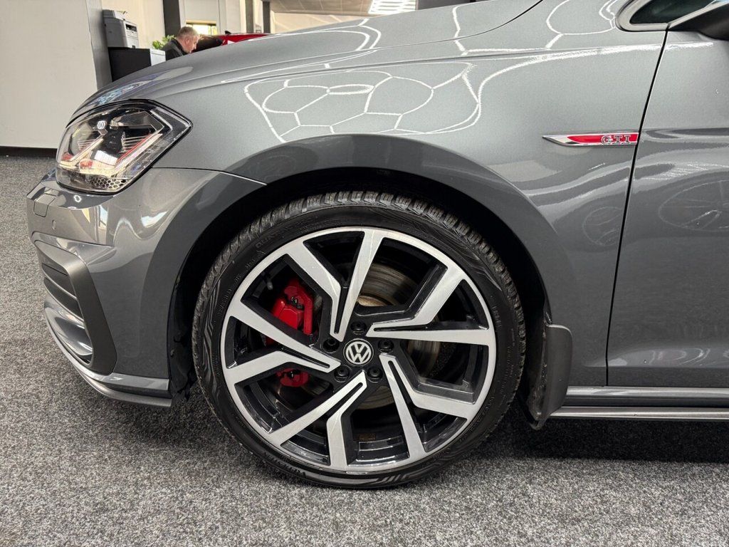 Used Volkswagen Golf 2020 for sale - 76385816: Photo 26