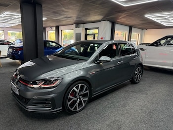 Used Volkswagen Golf 2020 for sale - 76385816: Photo
