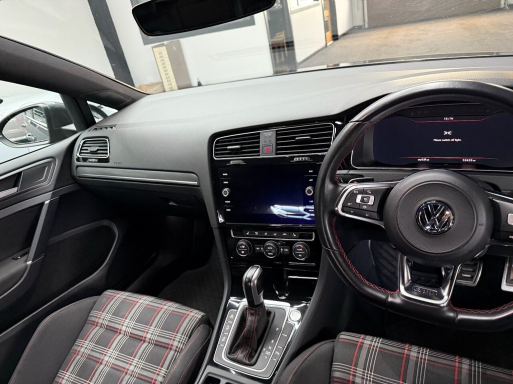 Used Volkswagen Golf 2020 for sale - 76385816: Photo 38