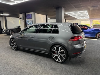 Used Volkswagen Golf 2020 for sale - 76385816: Photo