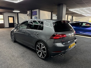 Used Volkswagen Golf 2020 for sale - 76385816: Photo