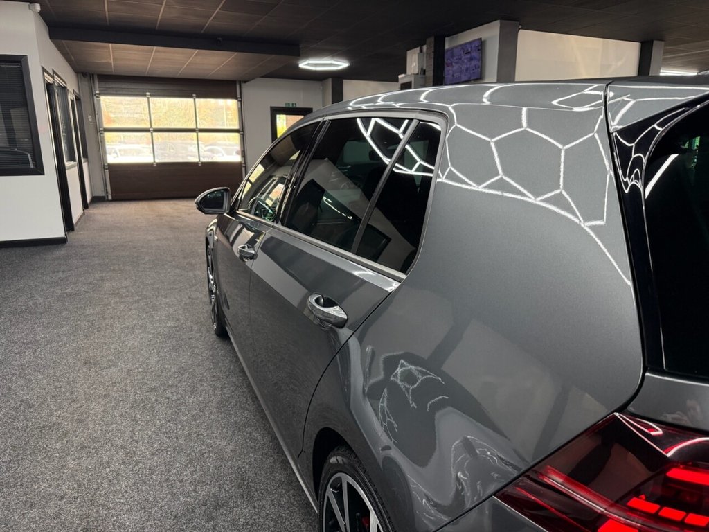 Used Volkswagen Golf 2020 for sale - 76385816: Photo 5