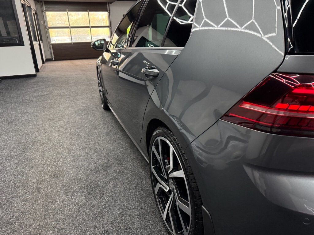 Used Volkswagen Golf 2020 for sale - 76385816: Photo 6