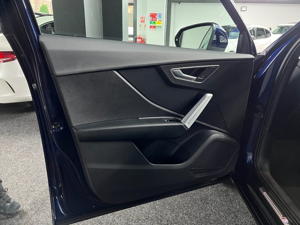 Used Audi Q2 2021 for sale - 77089352: Photo 26