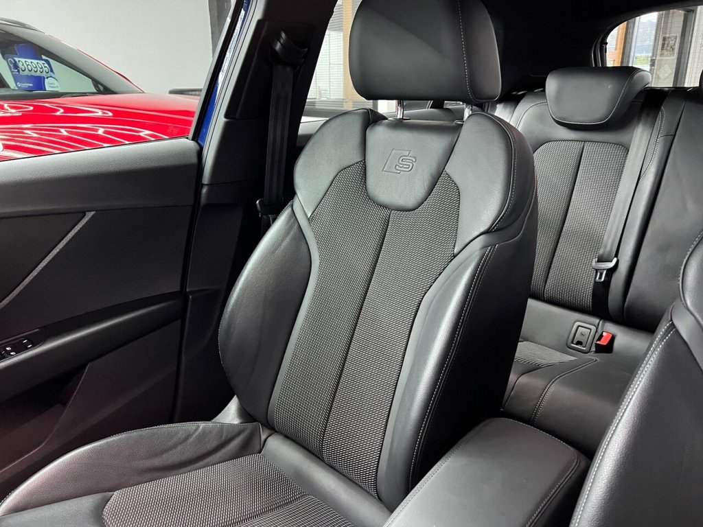 Used Audi Q2 2021 for sale - 77089352: Photo 28