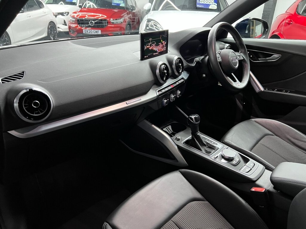 Used Audi Q2 2021 for sale - 77089352: Photo 30