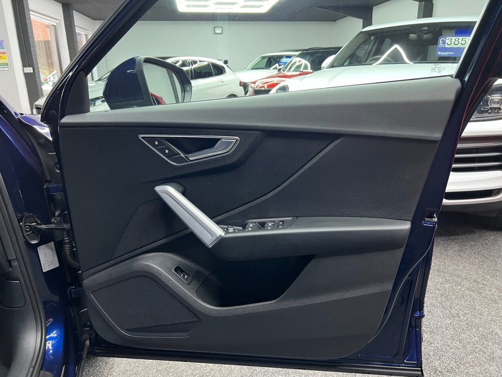 Used Audi Q2 2021 for sale - 77089352: Photo 32