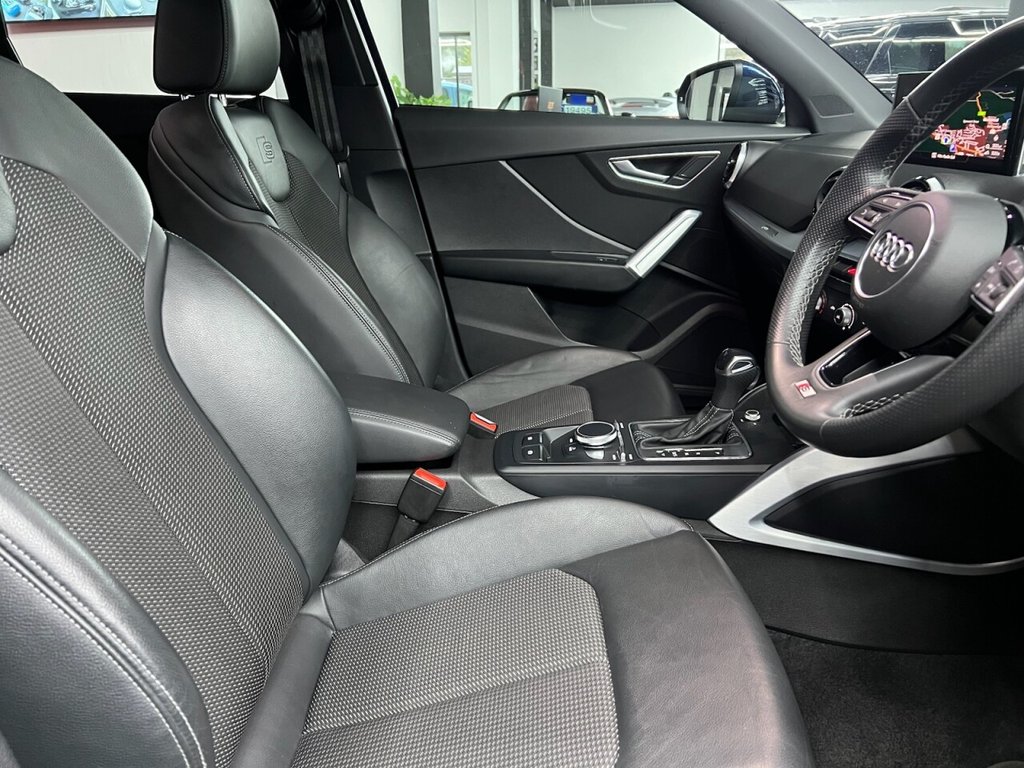 Used Audi Q2 2021 for sale - 77089352: Photo 33