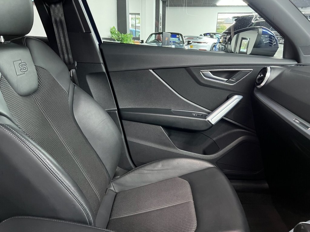 Used Audi Q2 2021 for sale - 77089352: Photo 34