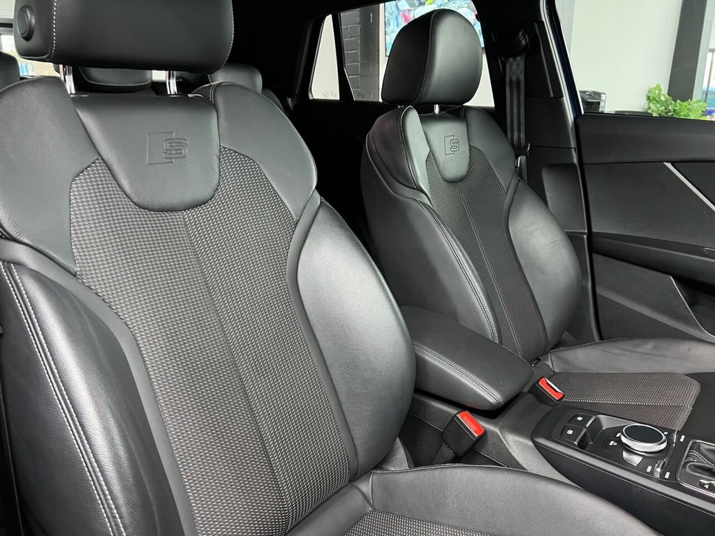 Used Audi Q2 2021 for sale - 77089352: Photo 36