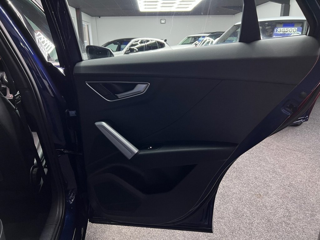 Used Audi Q2 2021 for sale - 77089352: Photo 39