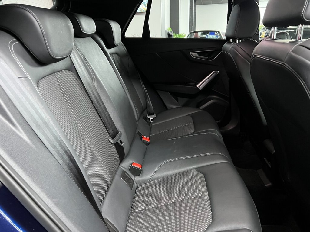 Used Audi Q2 2021 for sale - 77089352: Photo 40