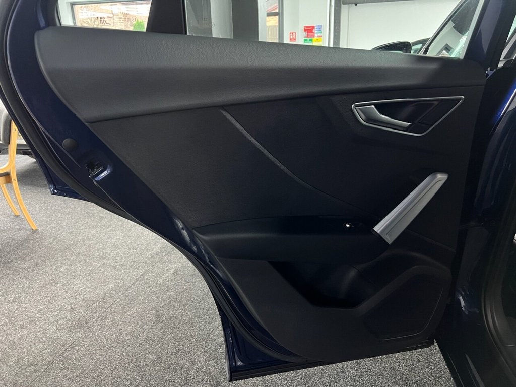 Used Audi Q2 2021 for sale - 77089352: Photo 42