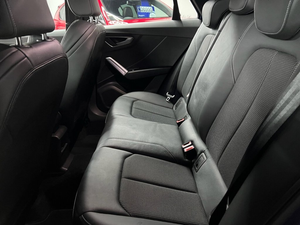 Used Audi Q2 2021 for sale - 77089352: Photo 43