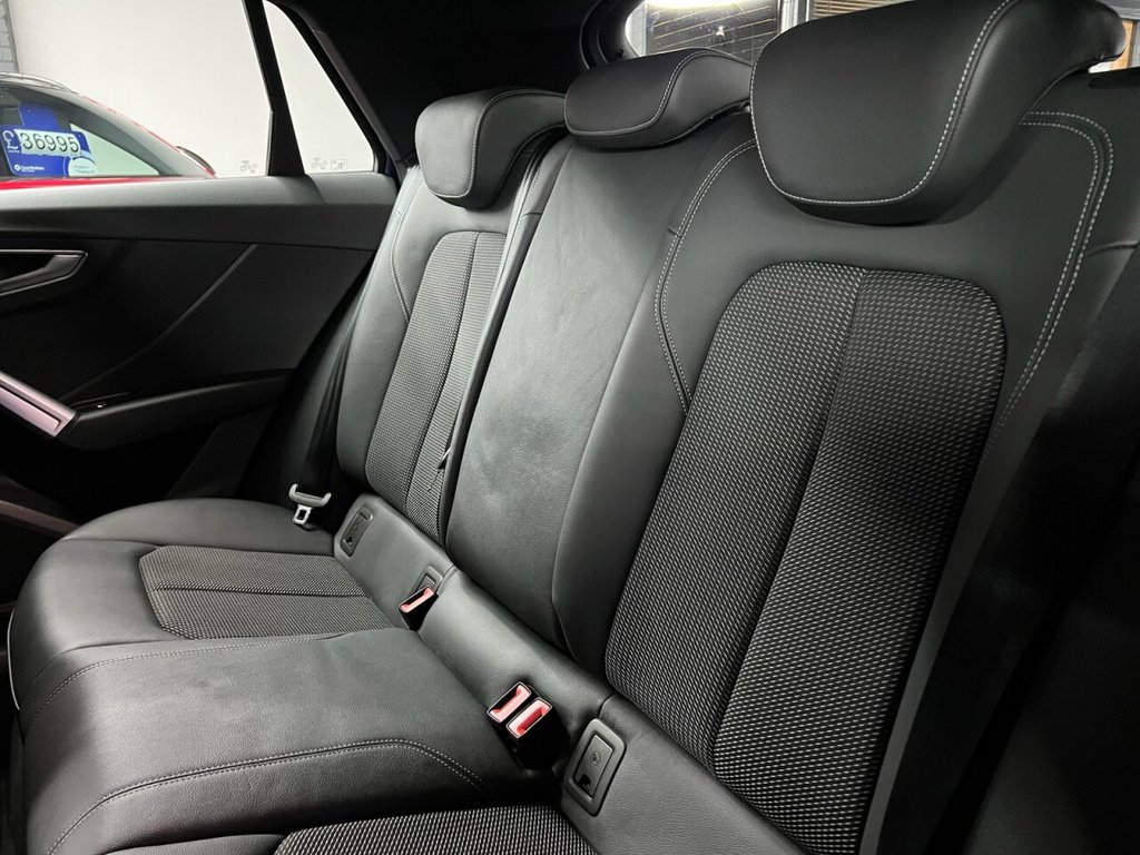 Used Audi Q2 2021 for sale - 77089352: Photo 44