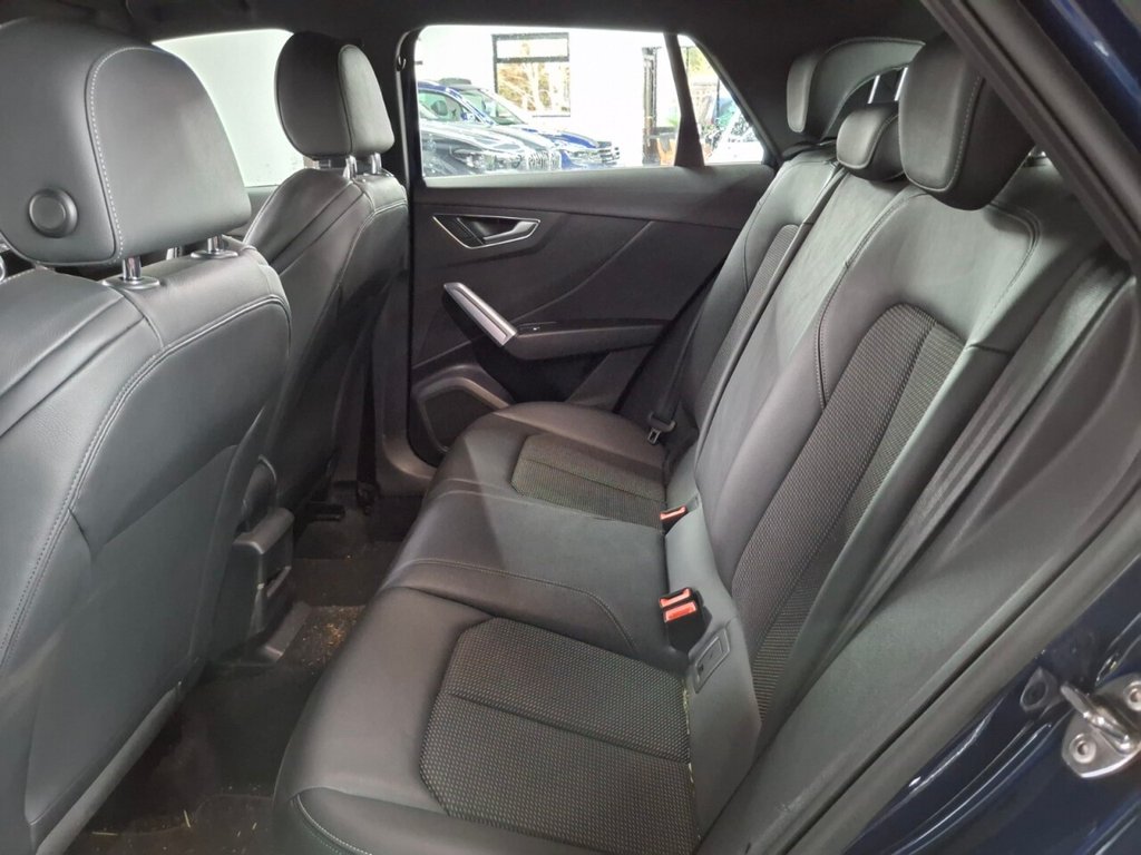 Used Audi Q2 2021 for sale - 77089352: Photo 7