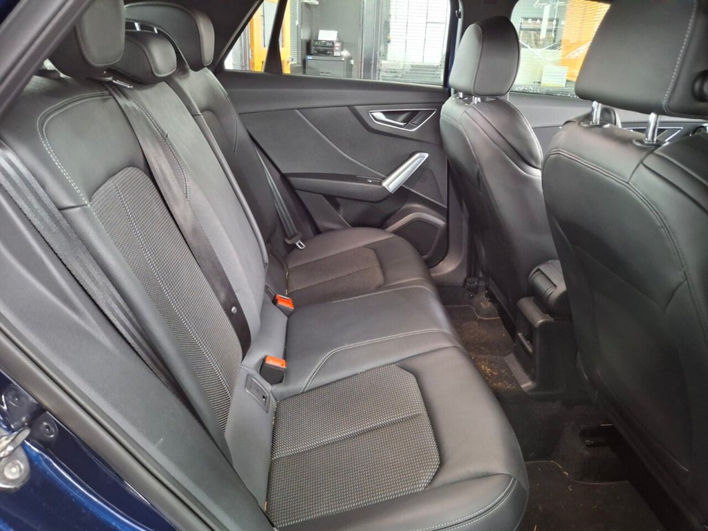 Used Audi Q2 2021 for sale - 77089352: Photo 8