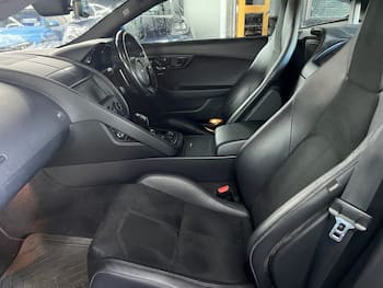 Used Jaguar F-Type 2018 for sale - 79791633: Photo