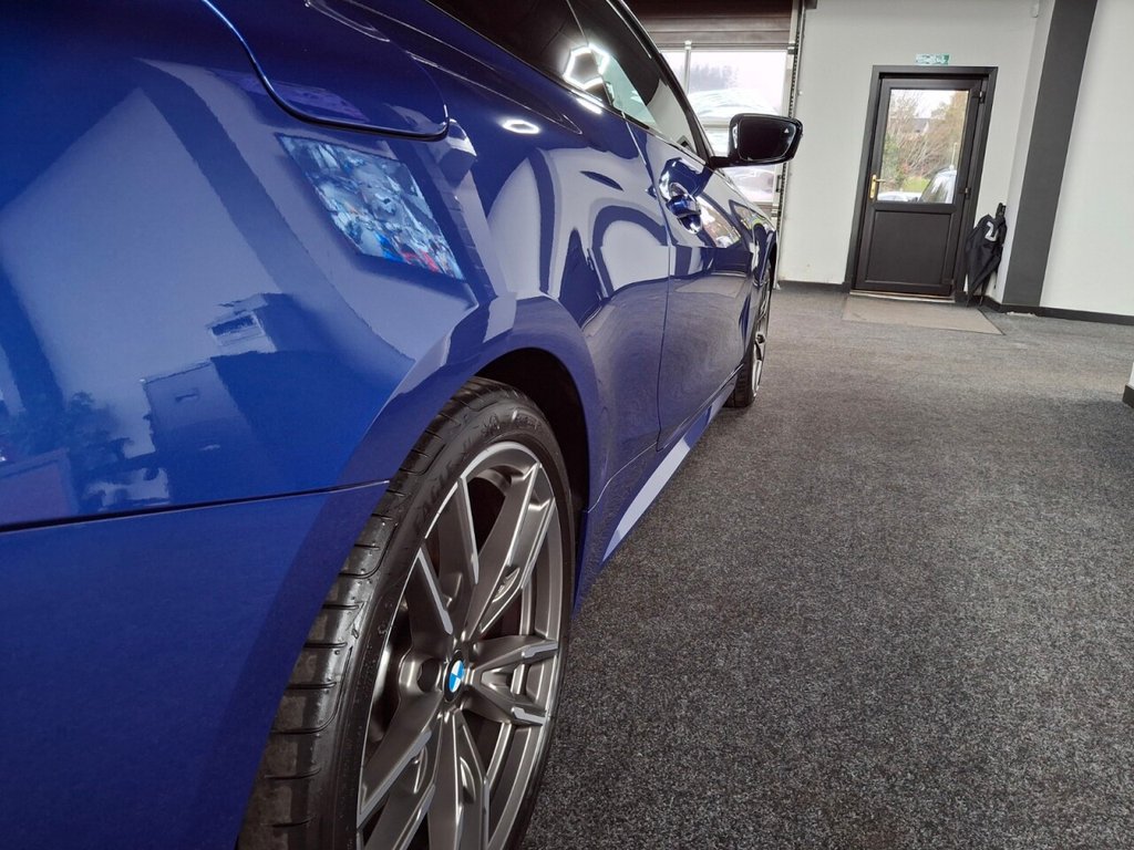 Used BMW 4 Series 2023 for sale - 76029394: Photo 12