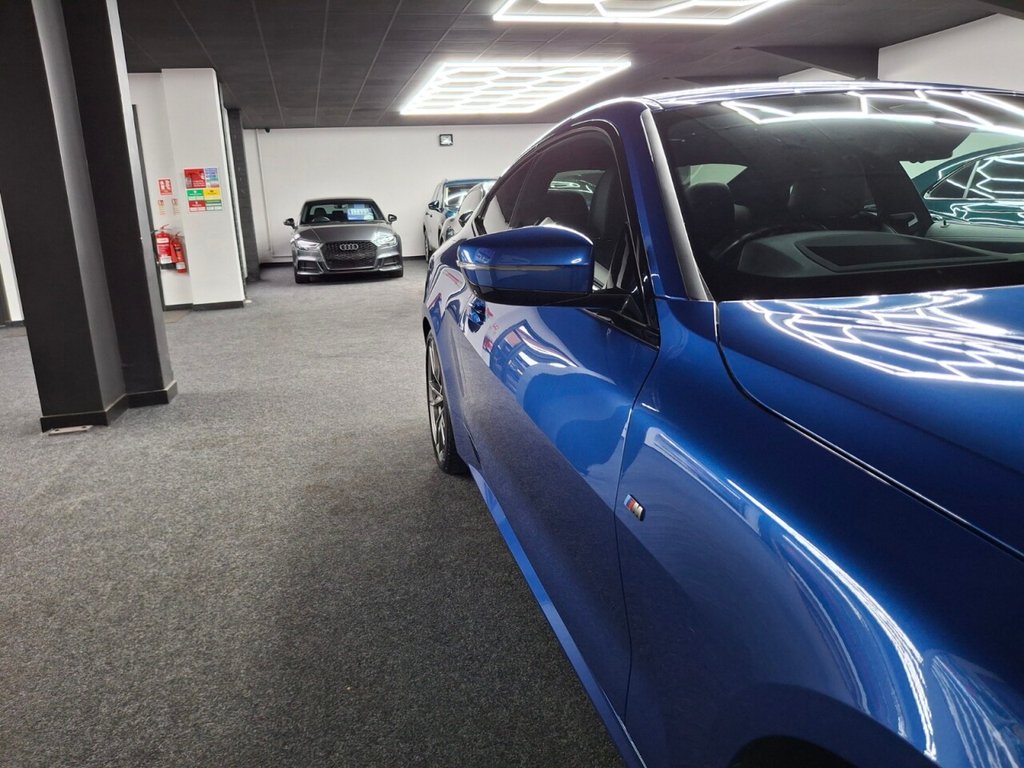 Used BMW 4 Series 2023 for sale - 76029394: Photo 15