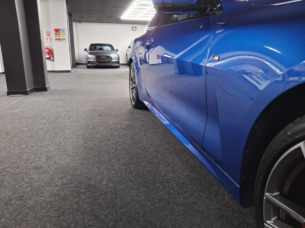 Used BMW 4 Series 2023 for sale - 76029394: Photo 16