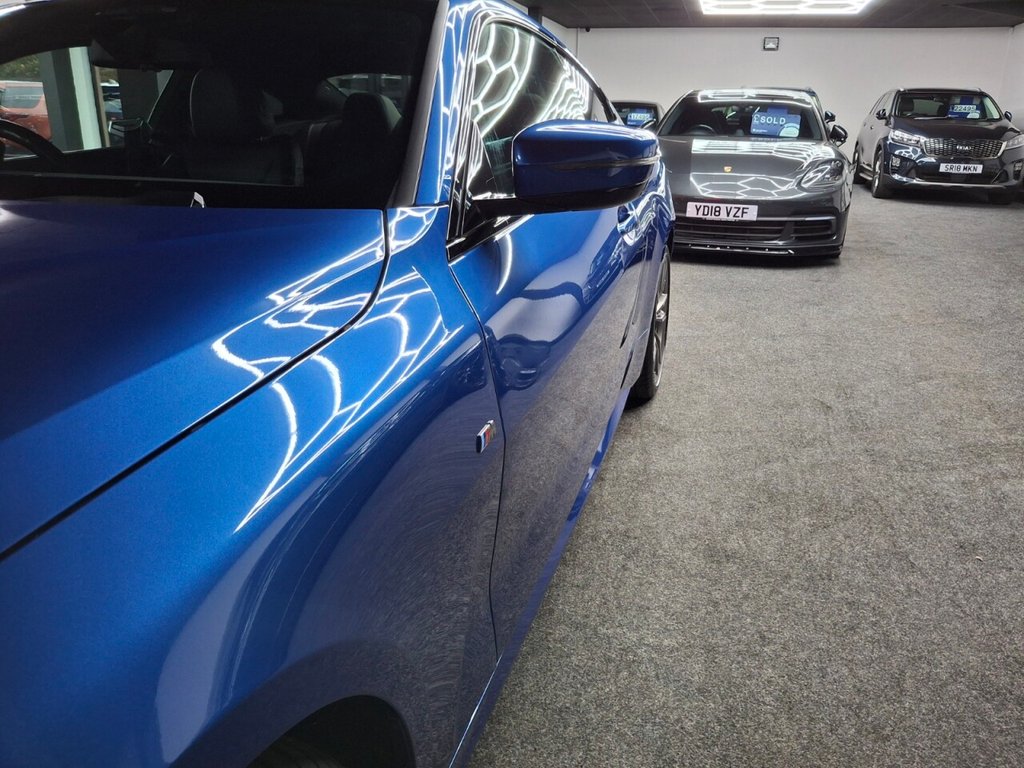 Used BMW 4 Series 2023 for sale - 76029394: Photo 22