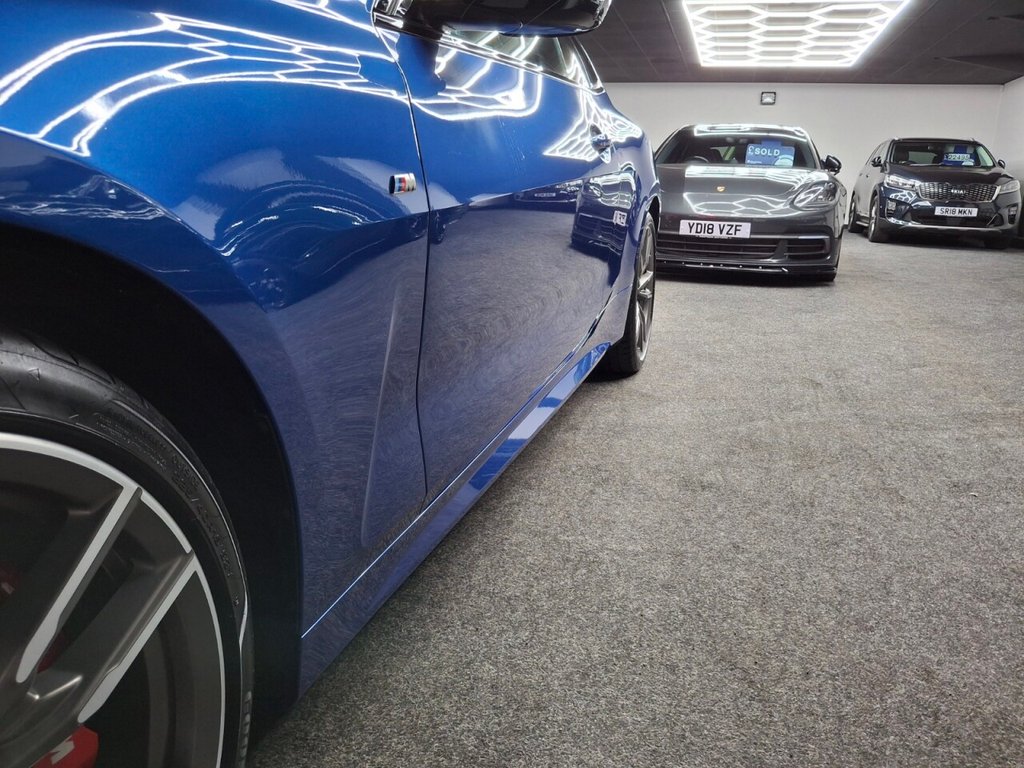 Used BMW 4 Series 2023 for sale - 76029394: Photo 23