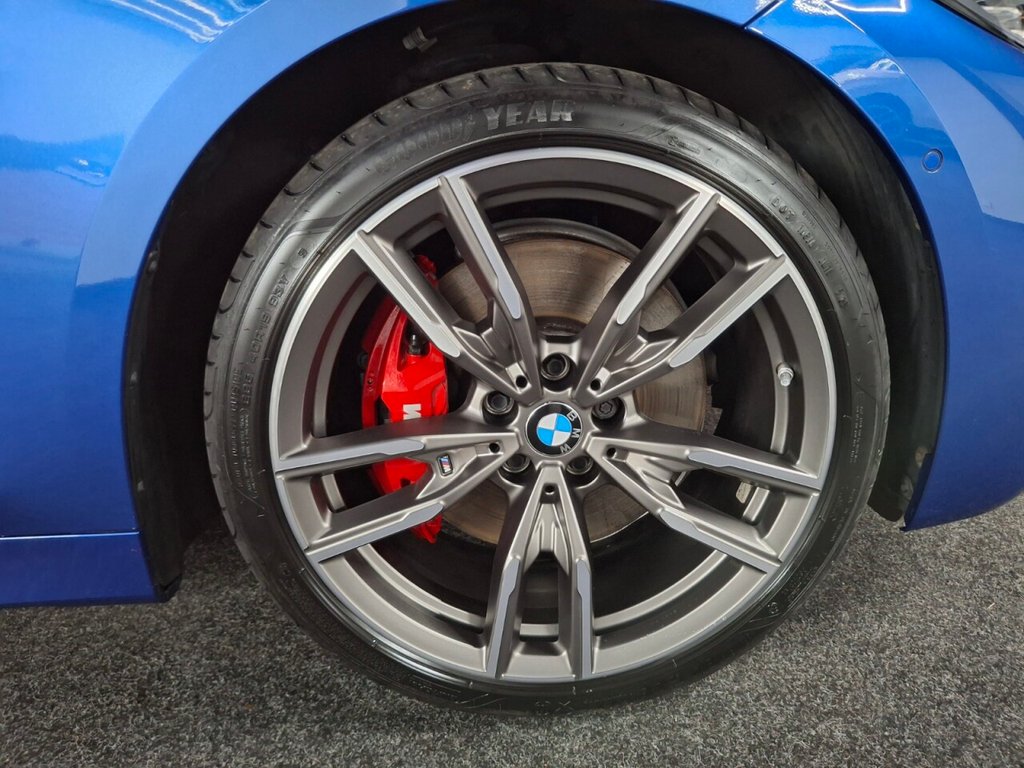 Used BMW 4 Series 2023 for sale - 76029394: Photo 24