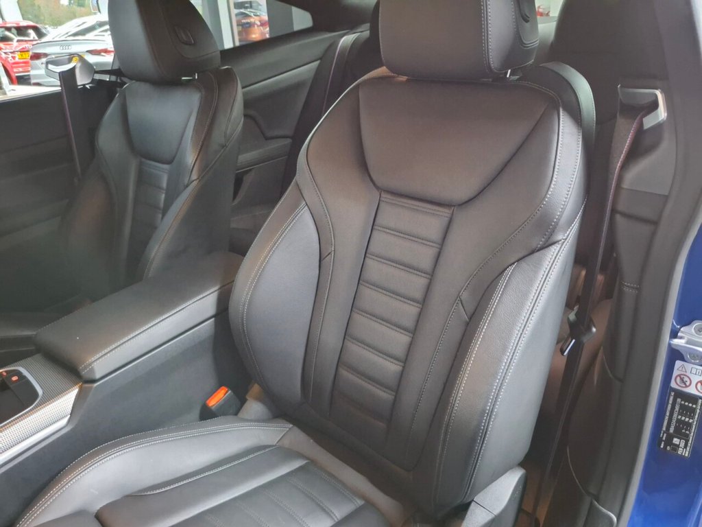 Used BMW 4 Series 2023 for sale - 76029394: Photo 28