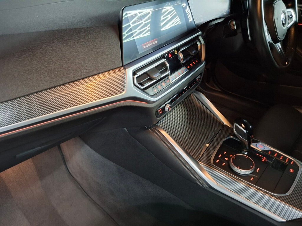 Used BMW 4 Series 2023 for sale - 76029394: Photo 31