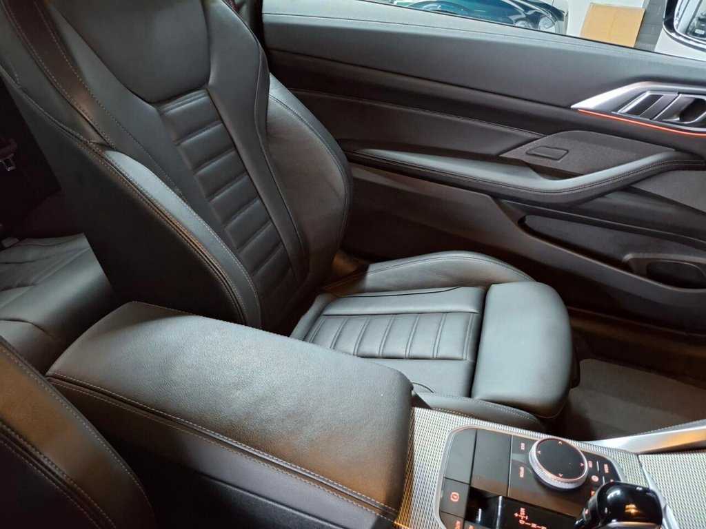 Used BMW 4 Series 2023 for sale - 76029394: Photo 34