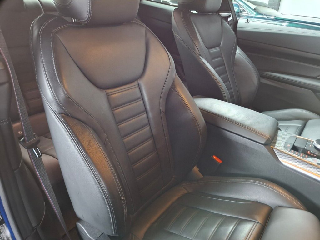 Used BMW 4 Series 2023 for sale - 76029394: Photo 35
