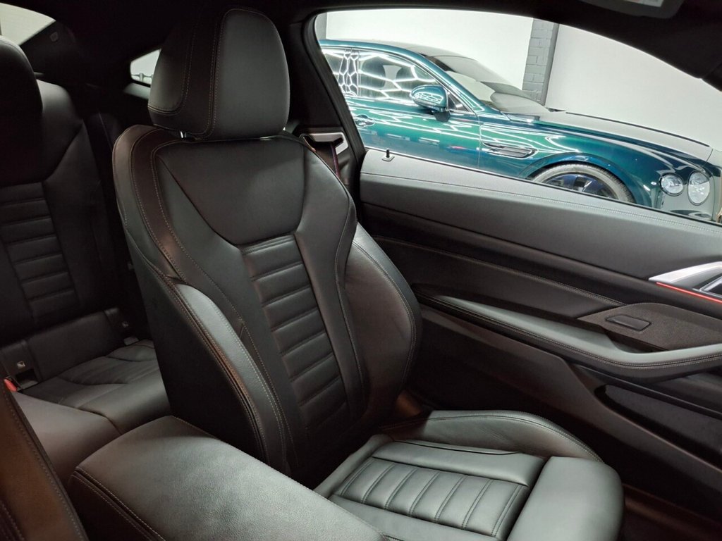 Used BMW 4 Series 2023 for sale - 76029394: Photo 36