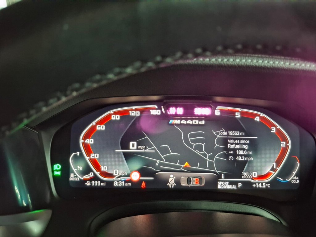 Used BMW 4 Series 2023 for sale - 76029394: Photo 39