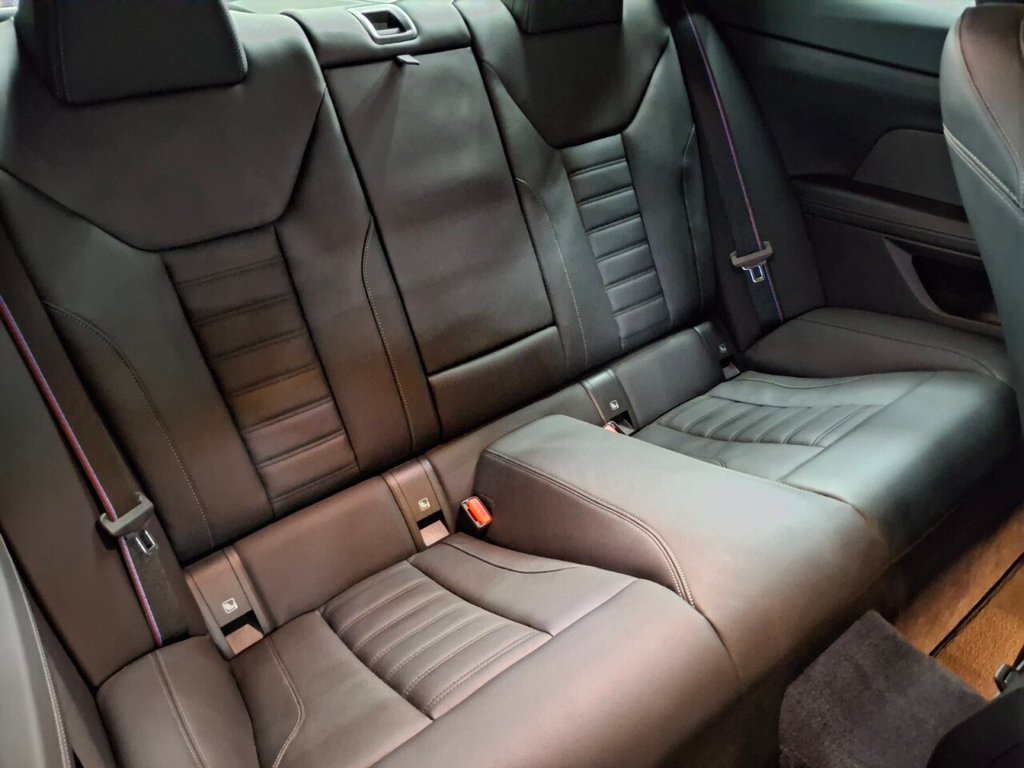 Used BMW 4 Series 2023 for sale - 76029394: Photo 40