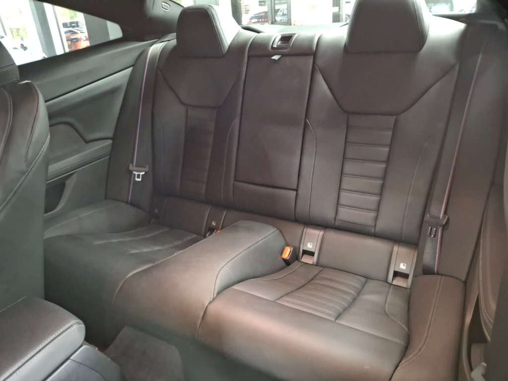 Used BMW 4 Series 2023 for sale - 76029394: Photo 41