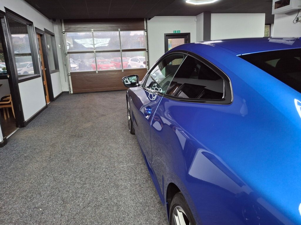 Used BMW 4 Series 2023 for sale - 76029394: Photo 5