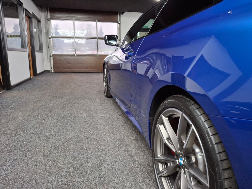 Used BMW 4 Series 2023 for sale - 76029394: Photo 6